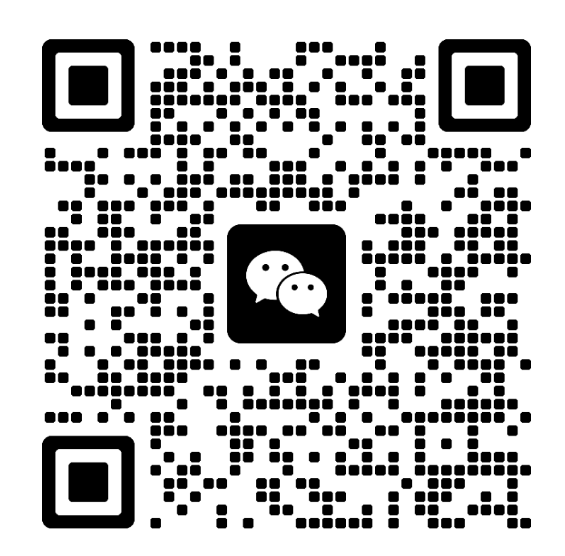WeChat QR Code