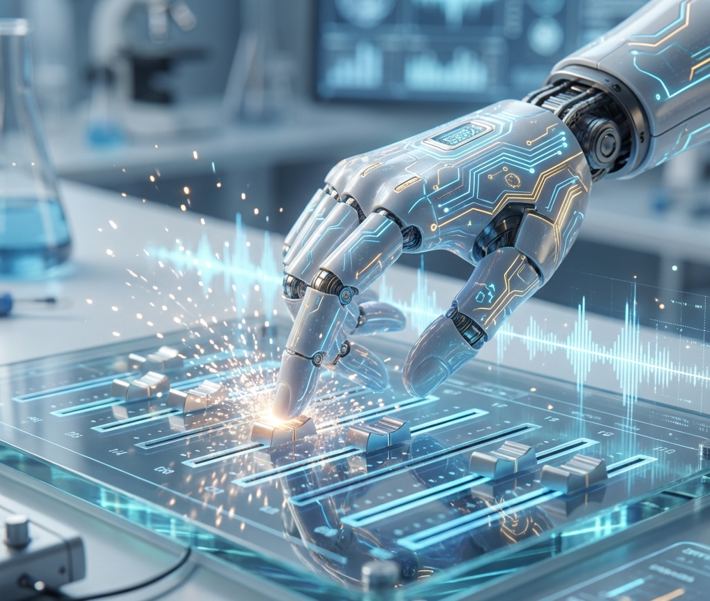 2026 生活新常态：当 AI 彻底“隐形”之后