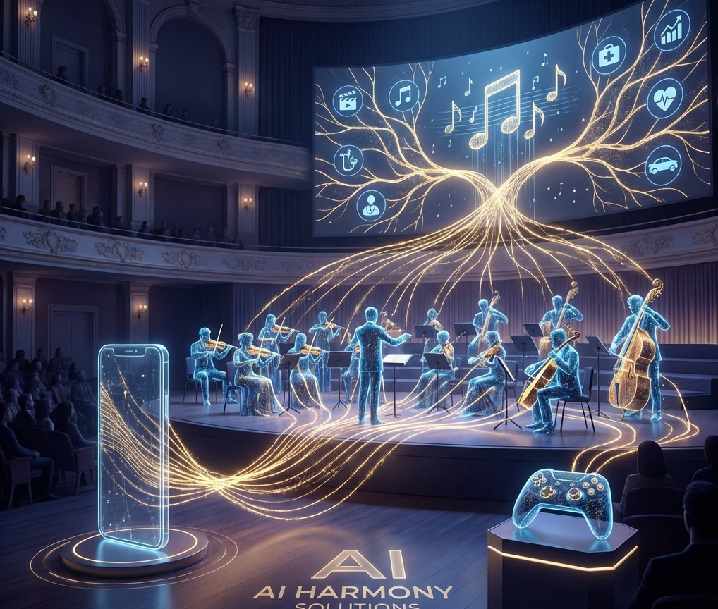 2026年AI前沿观察：从“对话框”到“数字大脑”的全面跃迁